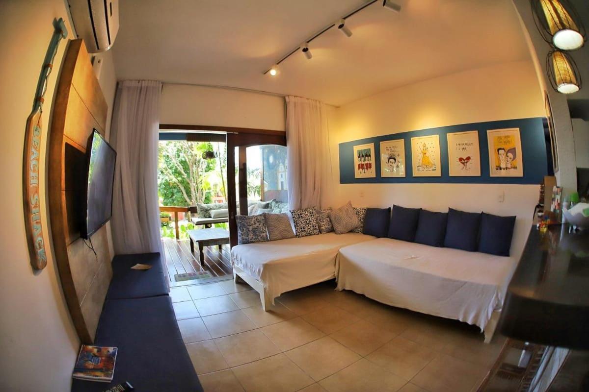 Casa 70 Villa Porto Seguro Kültér fotó